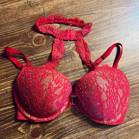 Very Sexy Push-Up Bra - Picture 5 of 5